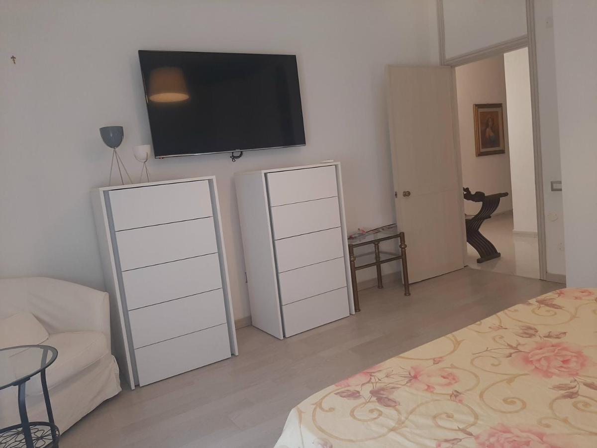 Casa Momy Apartment Lecce Exterior photo