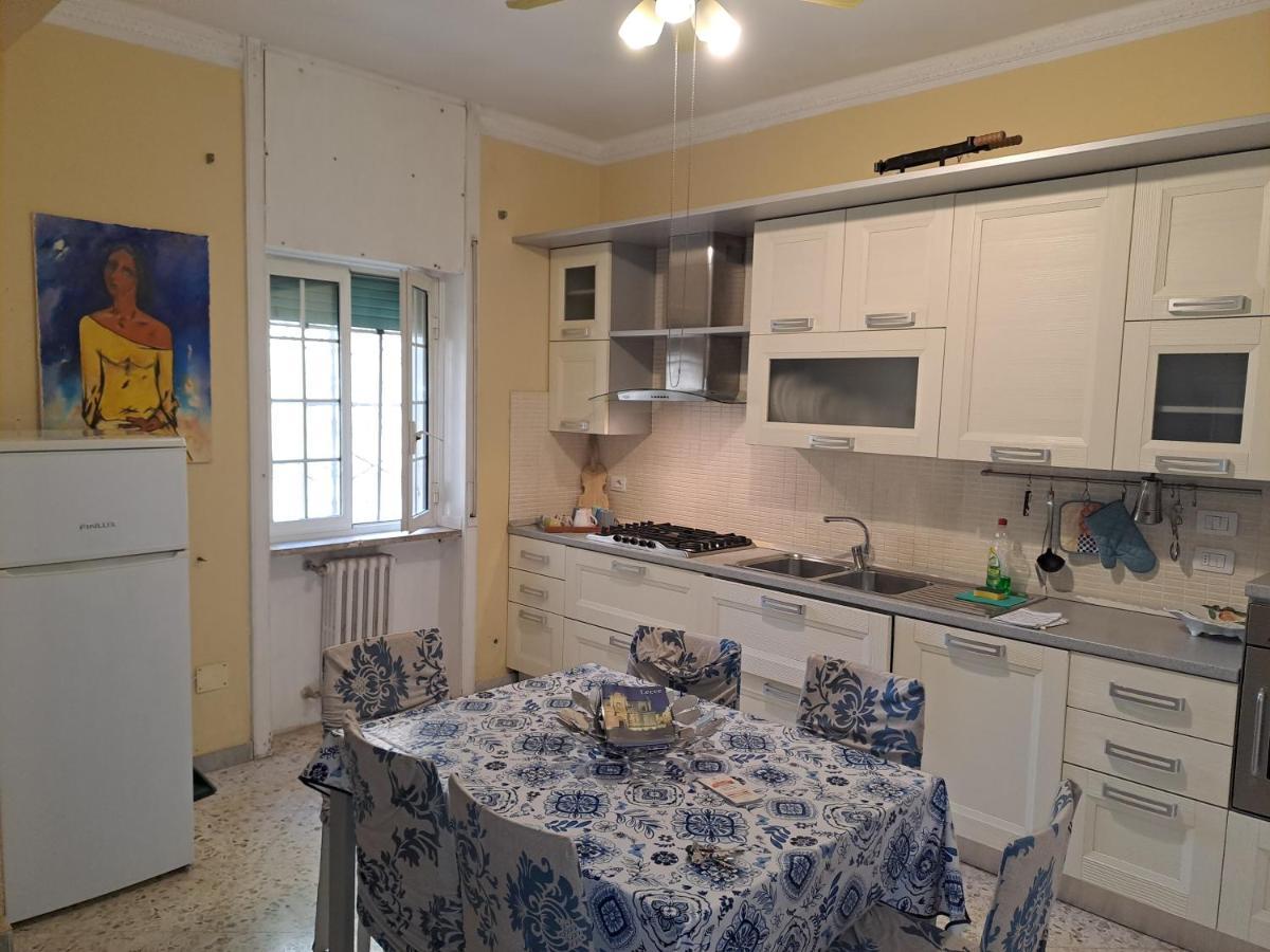 Casa Momy Apartment Lecce Exterior photo