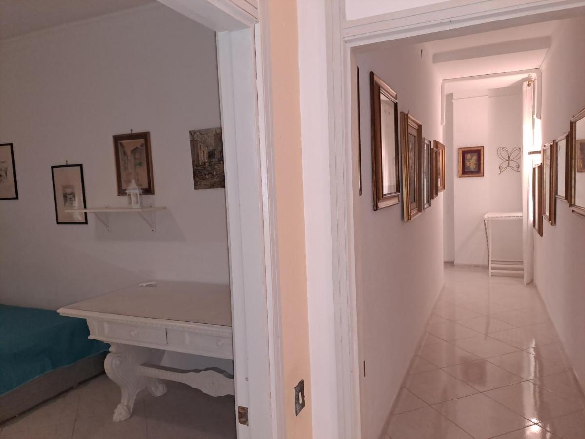 Casa Momy Apartment Lecce Exterior photo